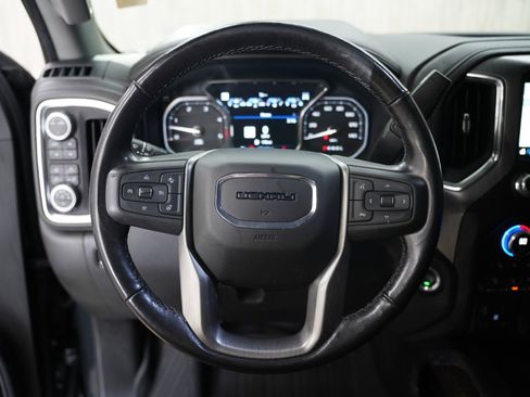 Used 2020 GMC Sierra 2500 Denali w/ Denali Ultimate Package AWD/4WD image 12