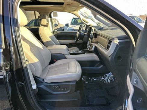 Used 2023 Ford Expedition Limited image 28