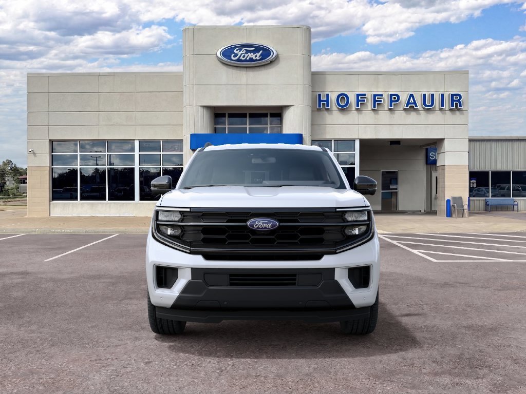 New 2027 Ford Expedition Active RWD image 3