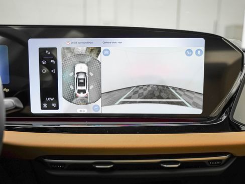 New 2026 Audi A5 Prestige AWD/4WD image 21