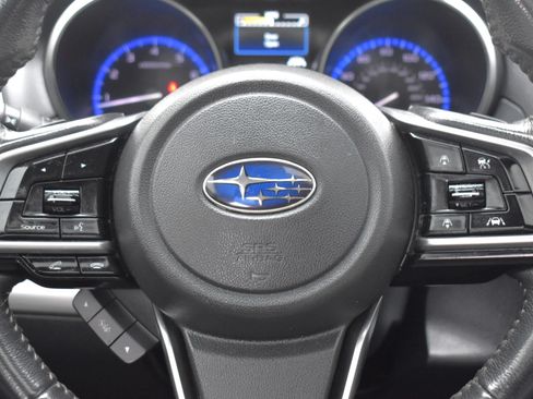Used 2019 Subaru Outback 3.6R Limited AWD/4WD image 51