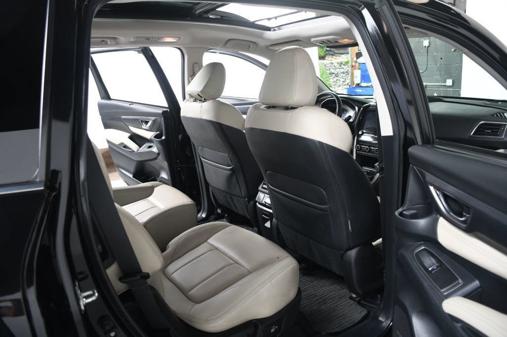 Used 2022 Subaru Ascent Limited w/ Technology Package AWD/4WD image 37