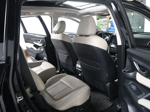 Used 2022 Subaru Ascent Limited w/ Technology Package AWD/4WD image 37