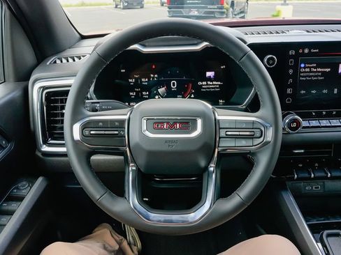 New 2026 GMC Canyon Elevation w/ Convenience Package RWD image 19