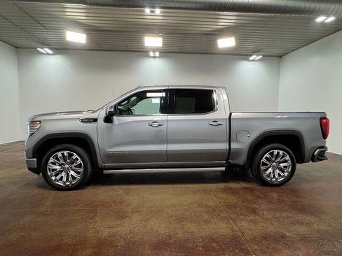 Used 2023 GMC Sierra 1500 Denali w/ Denali Reserve Package image 6