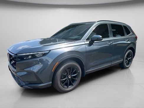 Used 2023 Honda CR-V Sport image 2