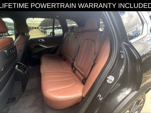 Used 2021 BMW X5 xDrive40i w/ Executive Package AWD/4WD image 27