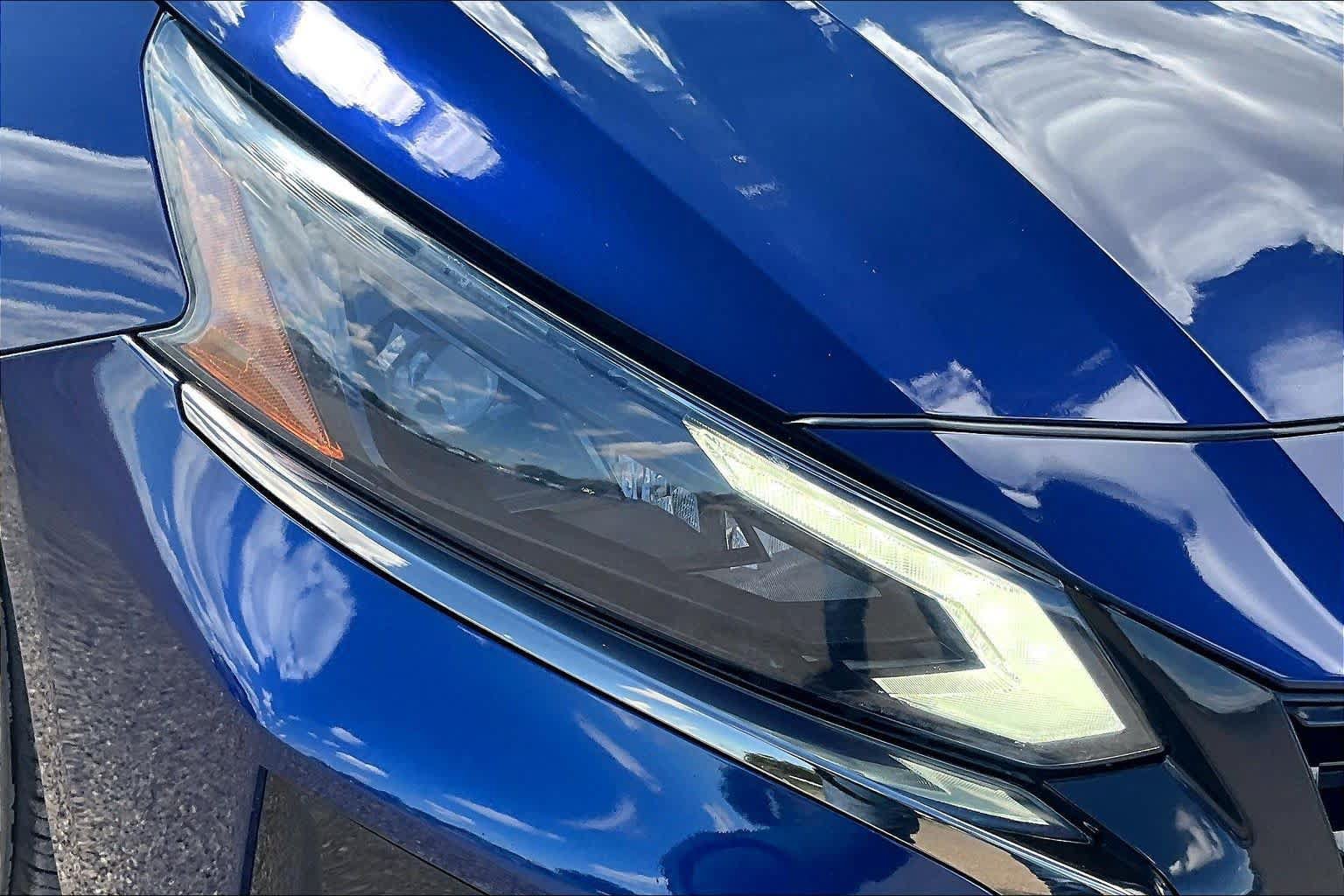 Used 2023 Nissan Altima 2.0 SR FWD image 35