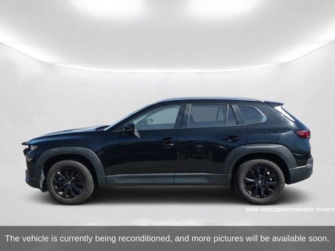 Used 2024 MAZDA CX-50 AWD 2.5 S w/ Preferred Package image 9