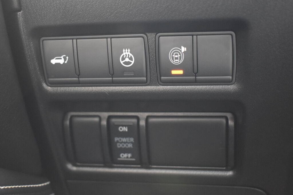 Used 2022 INFINITI QX80 Premium Select w/ Cargo Package AWD/4WD image 15