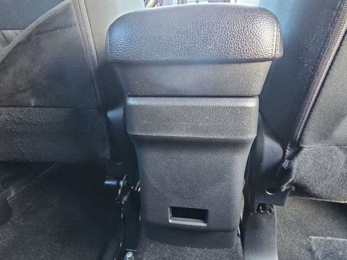 Used 2024 Mitsubishi Outlander Sport Ralliart AWD/4WD image 23