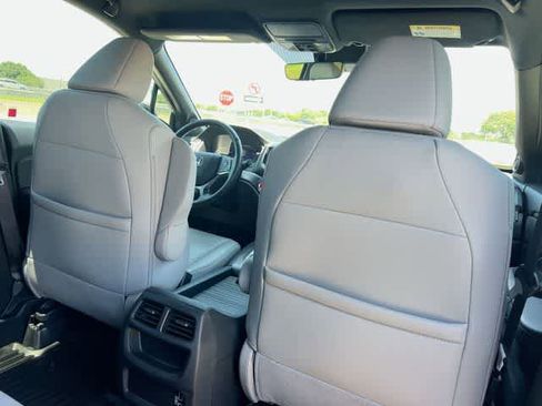 Used 2023 Honda Passport EX-L image 13