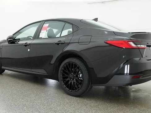 New 2026 Toyota Camry LE FWD image 24