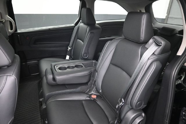 New 2027 Honda Odyssey EX-L image 25