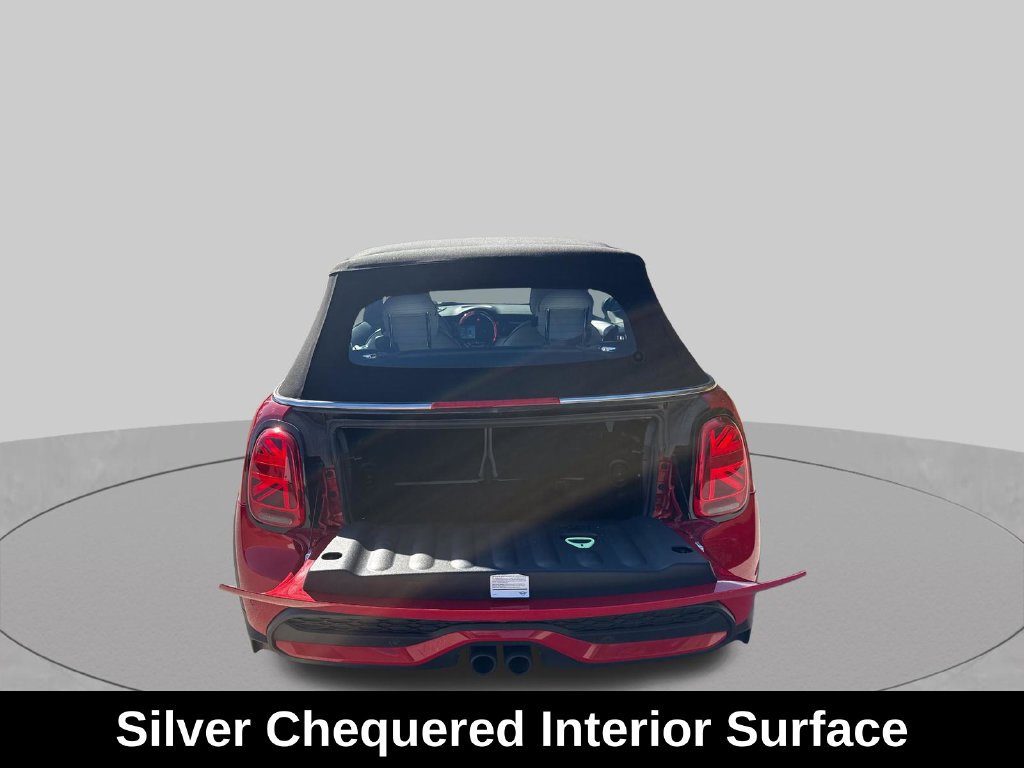 Used 2024 MINI Cooper S FWD image 24