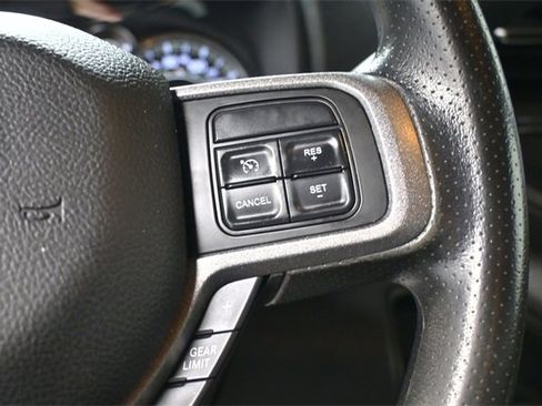 Used 2022 RAM 3500 Tradesman w/ Max Tow Package image 19