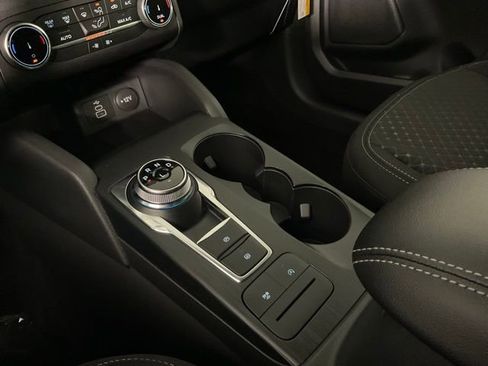 New 2025 Ford Escape Active image 18
