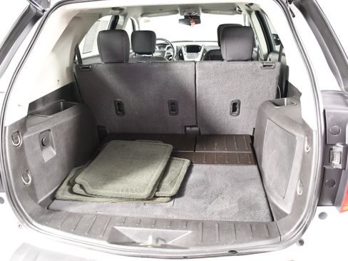 Used 2012 Chevrolet Equinox LT w/ Driver Convenience Package FWD image 45