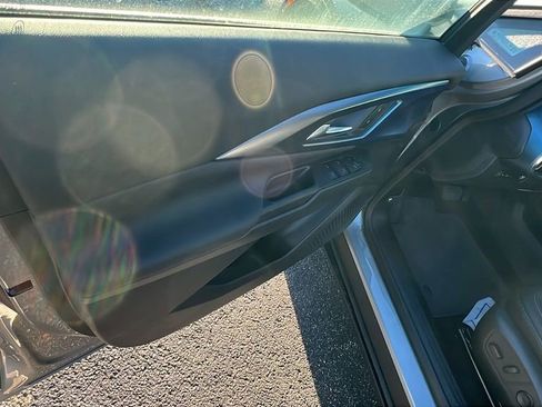 New 2026 Chevrolet Equinox EV LT image 10