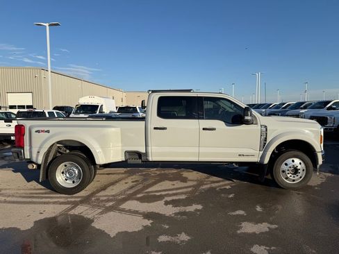 Used 2025 Ford F450 XLT image 19