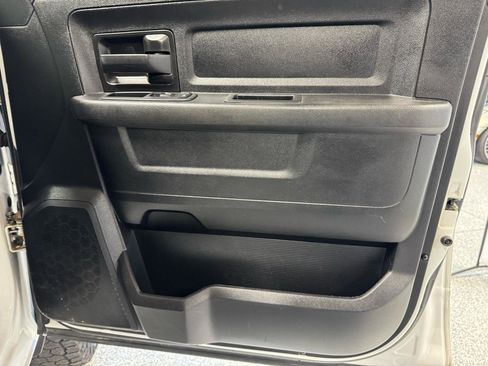 Used 2020 RAM 2500 Tradesman image 11