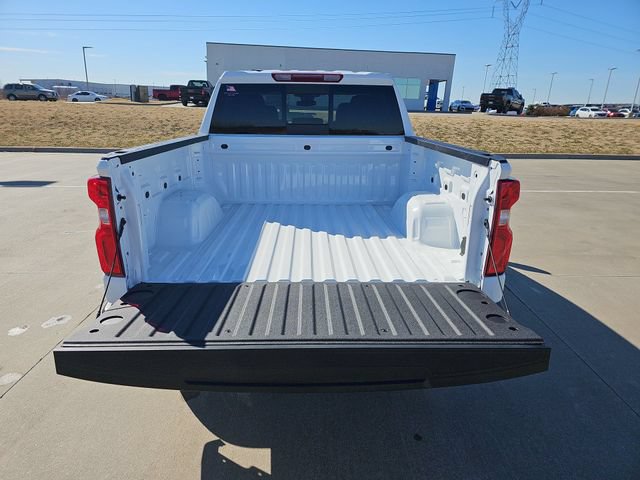 New 2026 Chevrolet Silverado 1500 RST w/ Convenience Package II AWD/4WD image 26