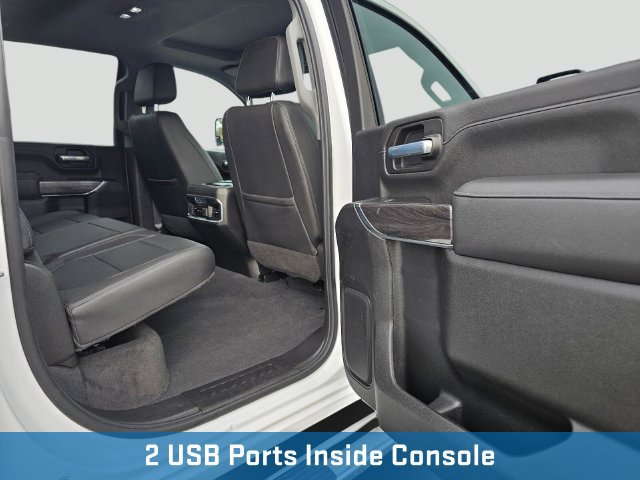 Used 2021 Chevrolet Silverado 3500 LTZ w/ Z71 Chrome Sport Edition AWD/4WD image 16