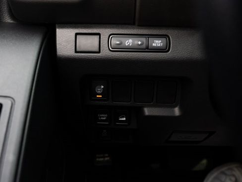 New 2026 Nissan Frontier S image 14