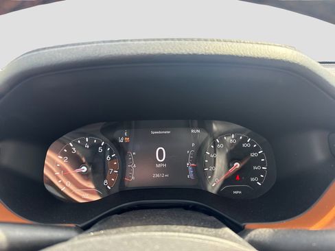 Used 2022 Jeep Compass Limited w/ Sun and Sound Group image 20