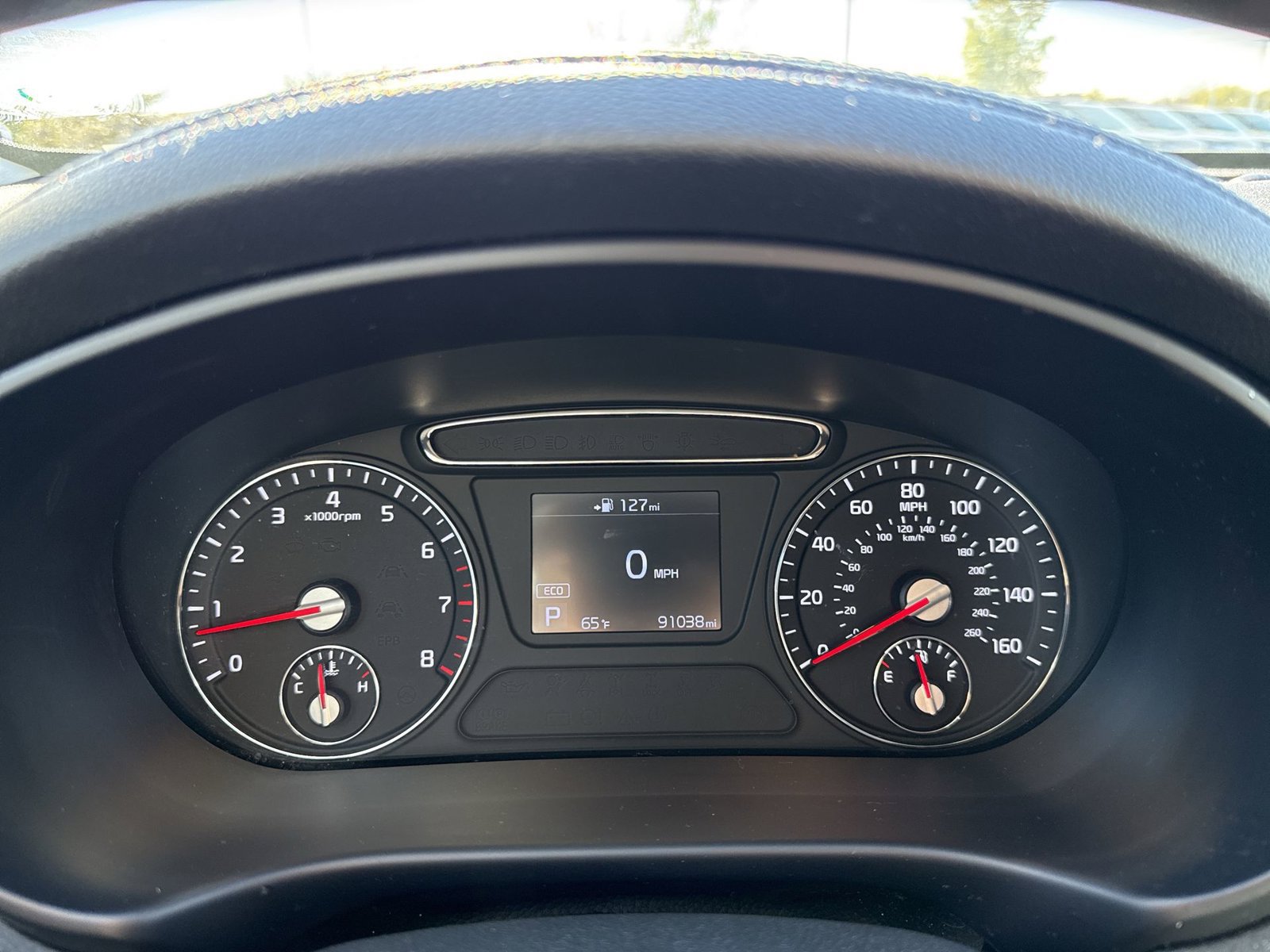 Used 2020 Kia Sorento S AWD/4WD image 16