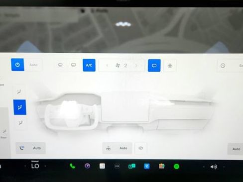 Used 2023 Tesla Model X Plaid AWD/4WD image 63