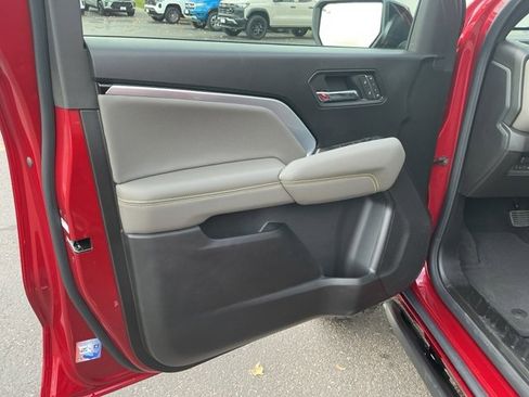 New 2026 Chevrolet Colorado ZR2 w/ Technology Package image 14