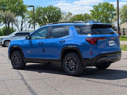 New 2026 GMC Terrain AT4 w/ Convenience Package III AWD/4WD image 9