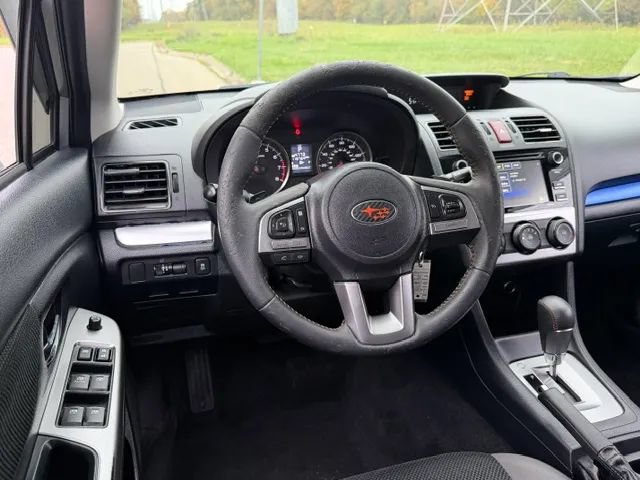 Used 2016 Subaru Crosstrek 2.0i Premium AWD/4WD image 29