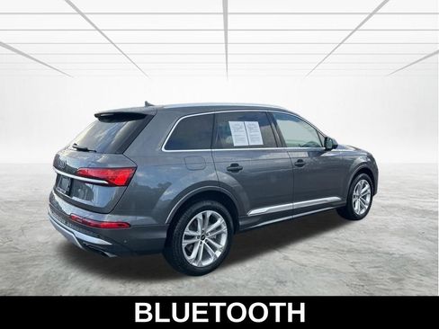 Used 2025 Audi Q7 3.0T Premium Plus image 5