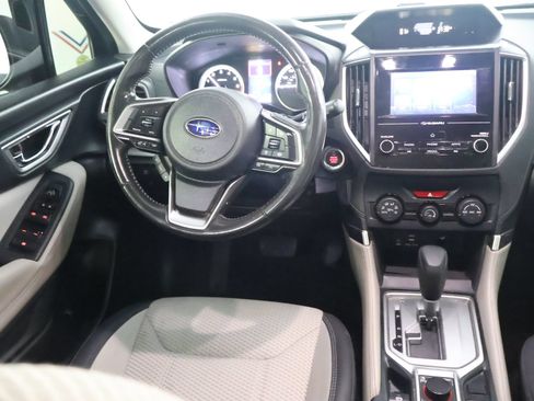 Used 2024 Subaru Forester Premium AWD/4WD image 30