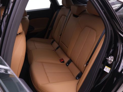 New 2026 Audi A5 2.0T Premium Plus AWD/4WD image 12