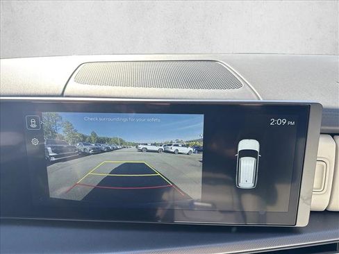 New 2026 Hyundai Santa Fe SEL image 13