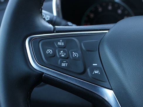 Used 2024 Chevrolet Equinox LT image 18