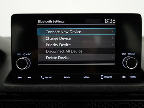 Used 2022 Honda Civic Sport image 32