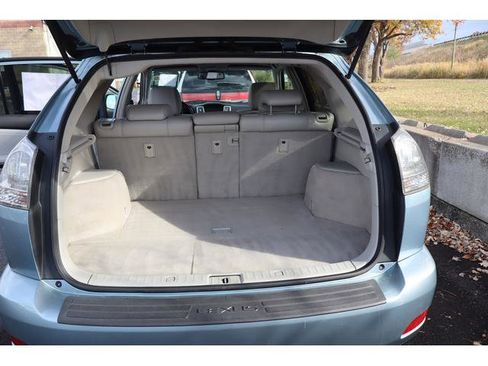 Used 2008 Lexus RX 350 AWD 4dr image 19