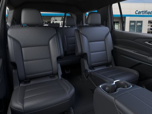 New 2026 Chevrolet Traverse LT w/ Enhanced Driving Package AWD/4WD image 20