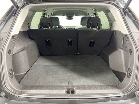 Certified 2019 GMC Terrain SLE w/ Driver Convenience Package image 27