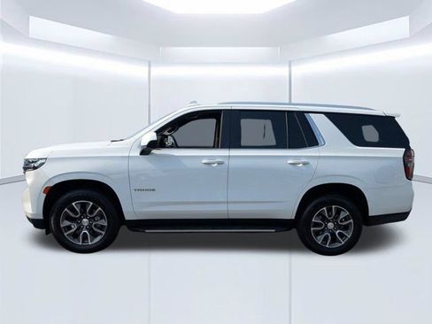 Used 2021 Chevrolet Tahoe LT RWD image 5