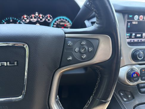 Used 2019 GMC Yukon XL Denali w/ Open Road Package AWD/4WD image 20
