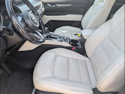 Used 2018 MAZDA CX-5 Grand Touring w/ Premium Package FWD image 10