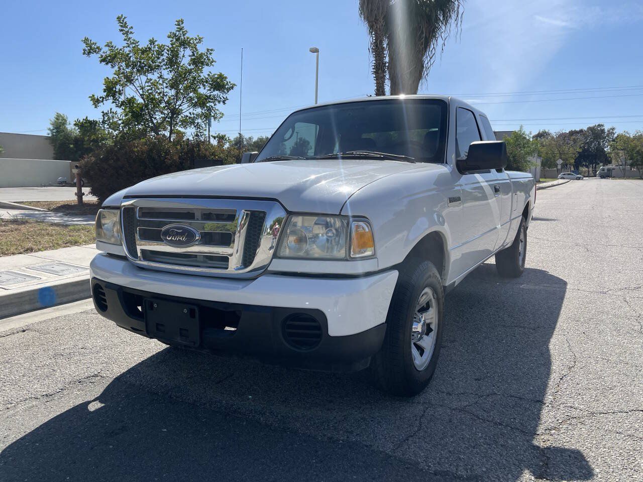 Used 2008 Ford Ranger XLT RWD image 11