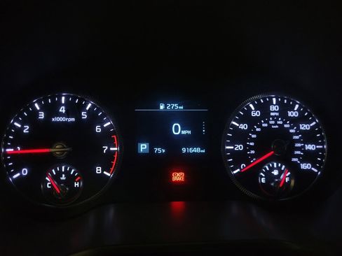 Used 2020 Kia Telluride LX AWD/4WD image 23