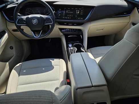 Used 2023 Buick Envision Preferred image 15