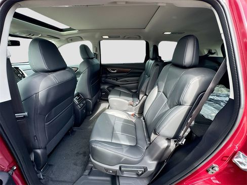 New 2025 Subaru Ascent Touring w/ Popular Package #2 image 24